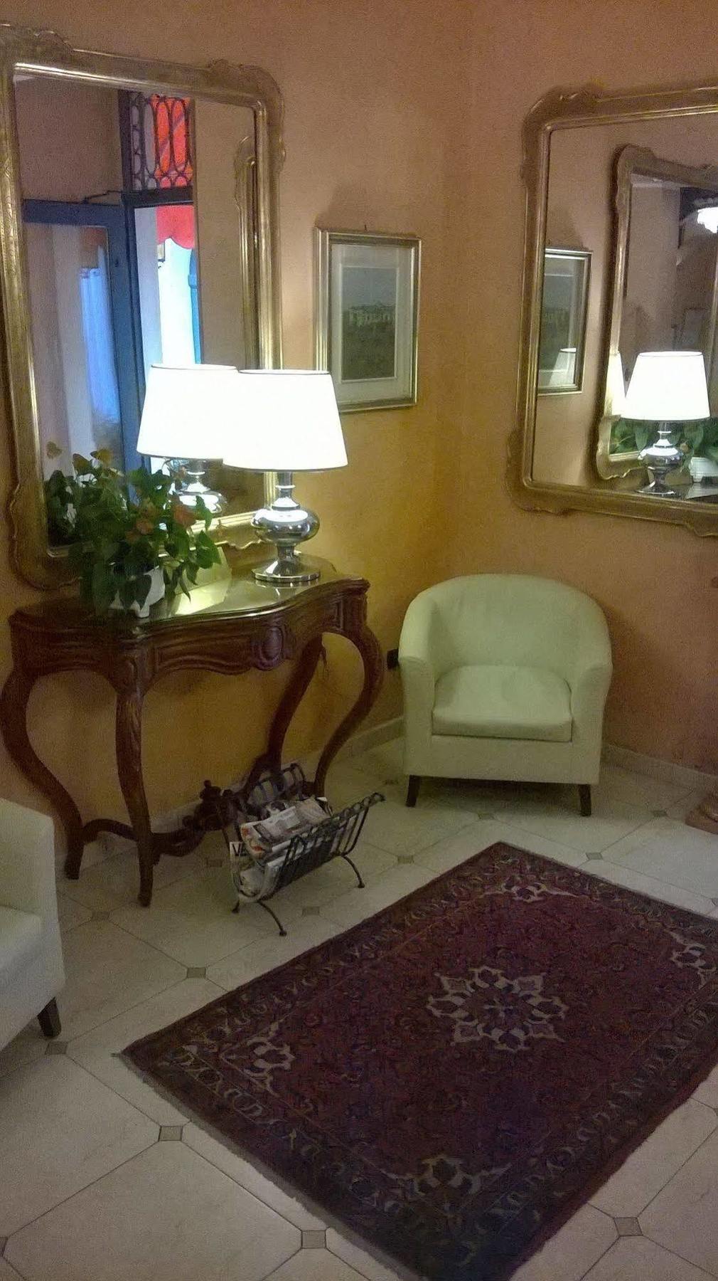 Hotel Cavour Verona Bagian luar foto