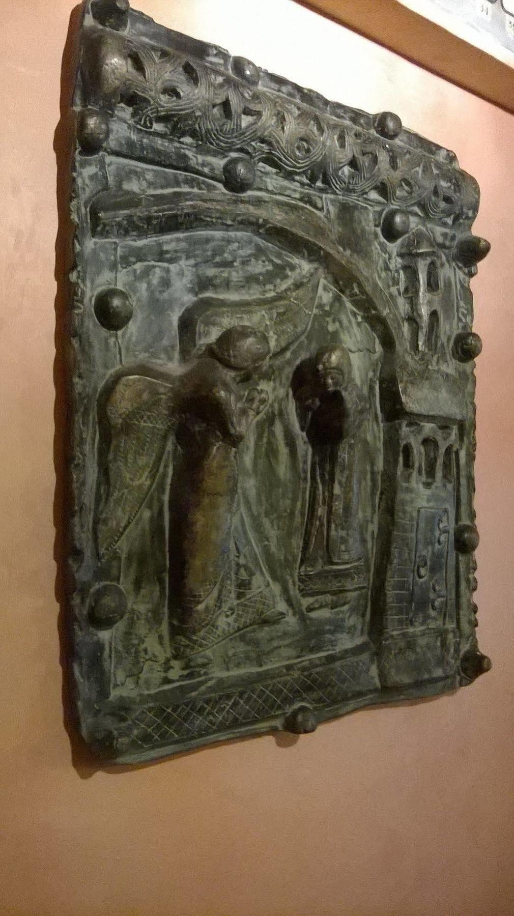 Hotel Cavour Verona Bagian luar foto