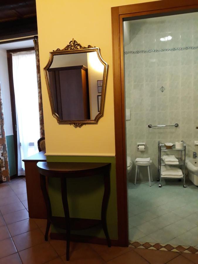 Hotel Cavour Verona Bagian luar foto