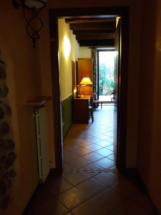 Hotel Cavour Verona Bagian luar foto