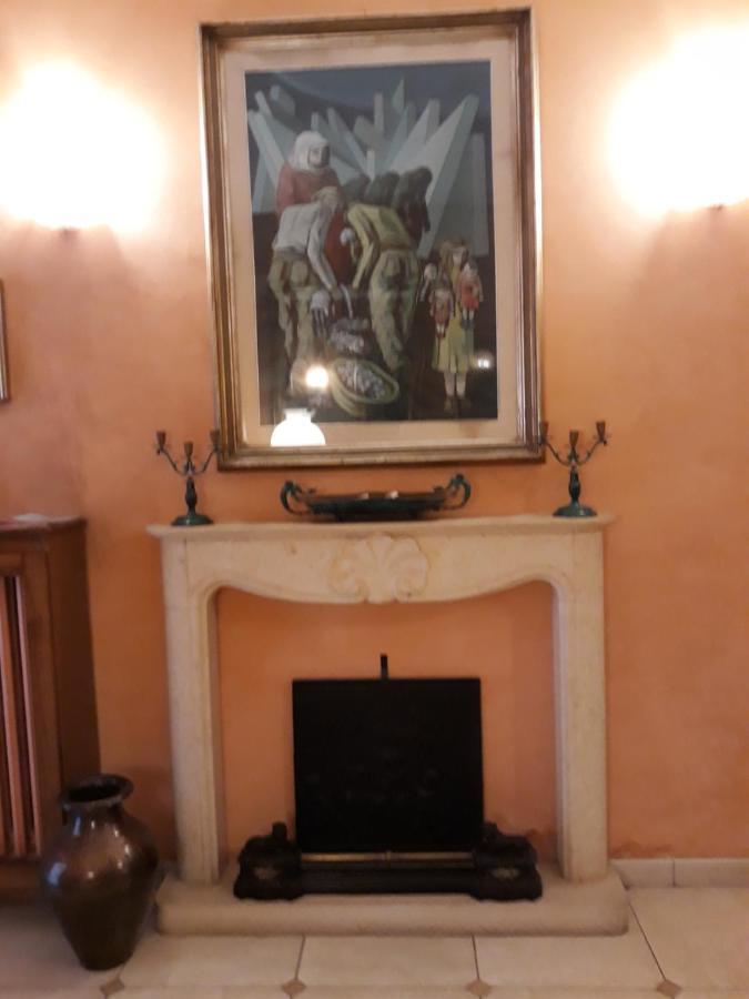 Hotel Cavour Verona Bagian luar foto