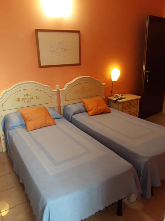 Hotel Cavour Verona Bagian luar foto