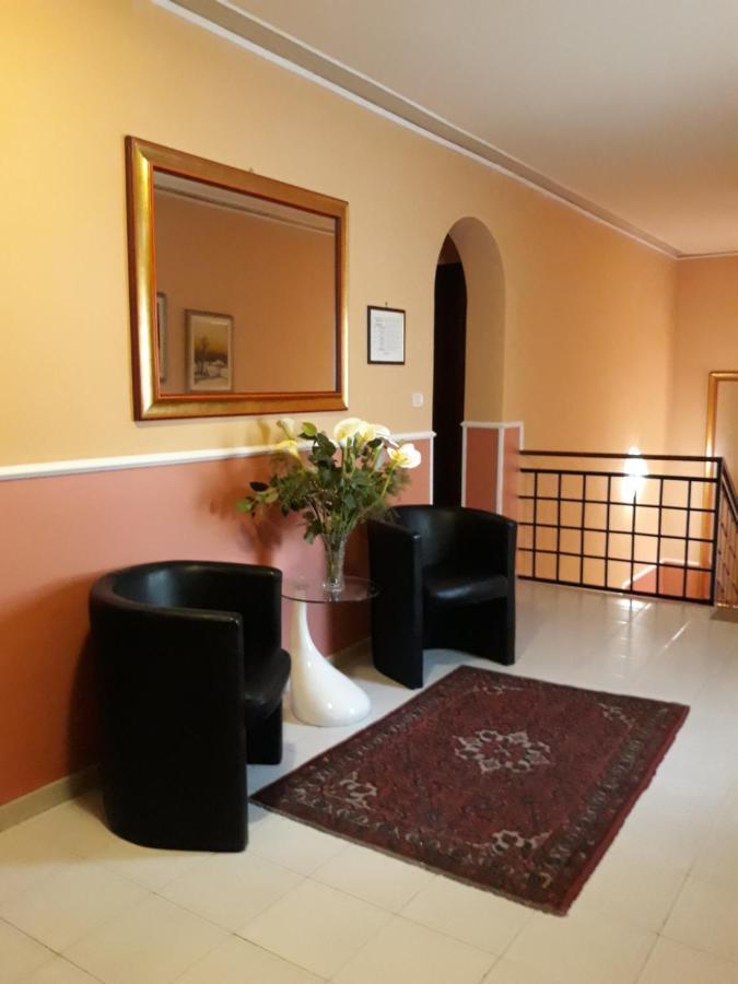 Hotel Cavour Verona Bagian luar foto